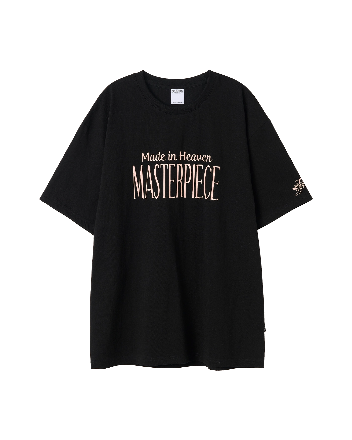 SCULPTOR Family Disappointment Tee